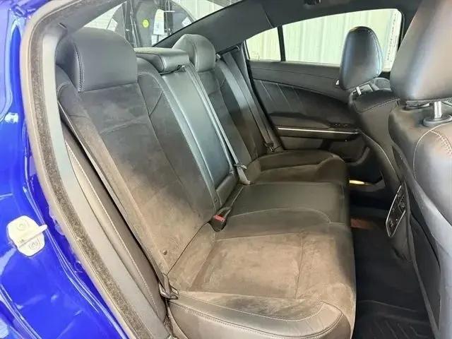 2022 Dodge Charger Scat Pack 392