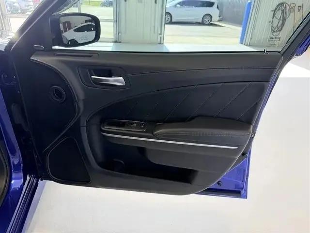 2022 Dodge Charger Scat Pack 392