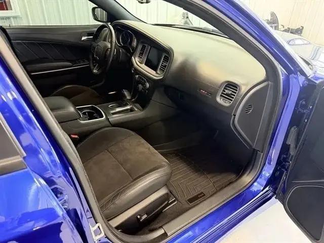 2022 Dodge Charger Scat Pack 392
