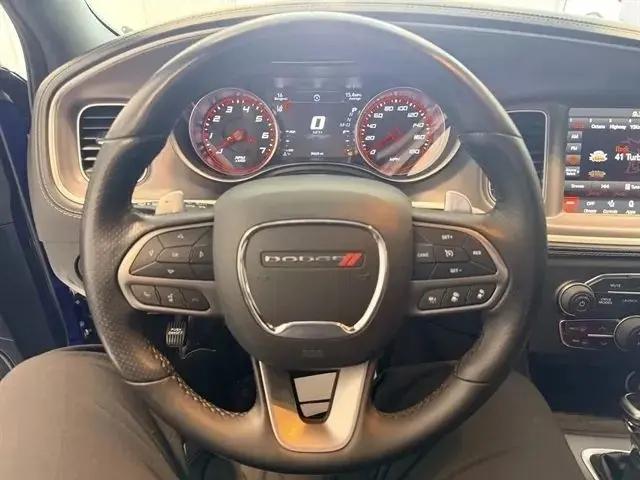 2022 Dodge Charger Scat Pack 392
