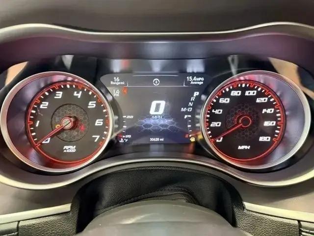 2022 Dodge Charger Scat Pack 392