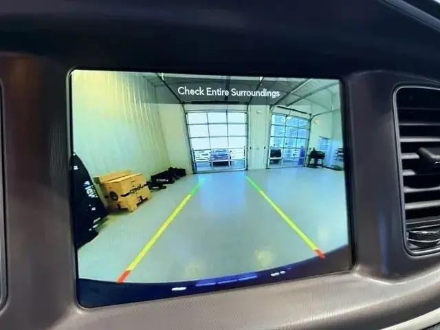 2022 Dodge Charger Scat Pack 392