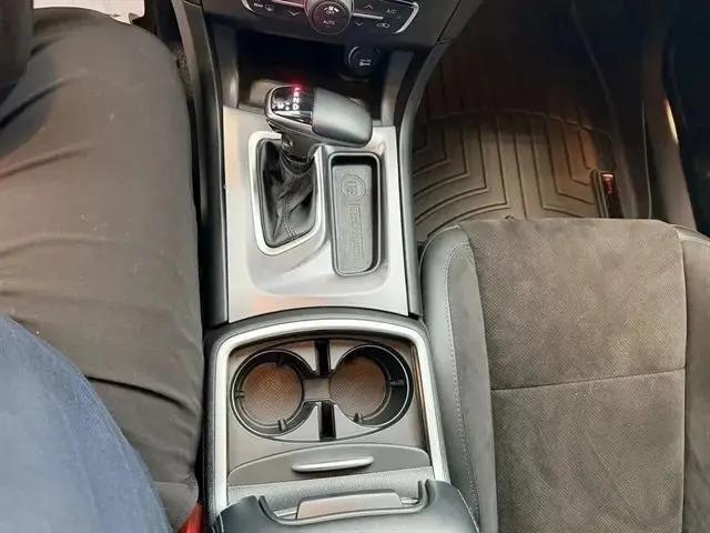 2022 Dodge Charger Scat Pack 392