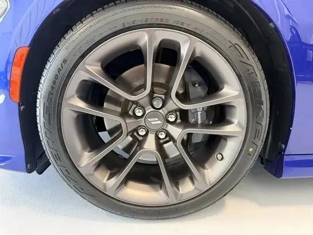 2022 Dodge Charger Scat Pack 392