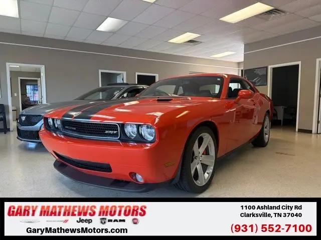 2008 Dodge Challenger SRT8 for sale in Clarksville, TN