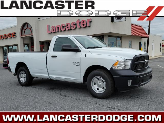 2023 Ram 1500 Classic Tradesman Regular Cab 4x2 8' Box for sale in Lancaster, PA