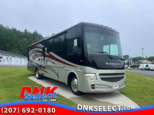 2015 Ford F-53 M-35G- Ford for sale in Farmingdale, ME