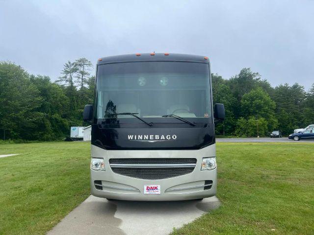 2015 Ford F-53 M-35G- Ford
