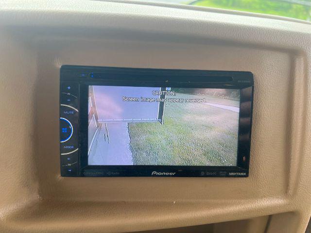 2015 Ford F-53 M-35G- Ford