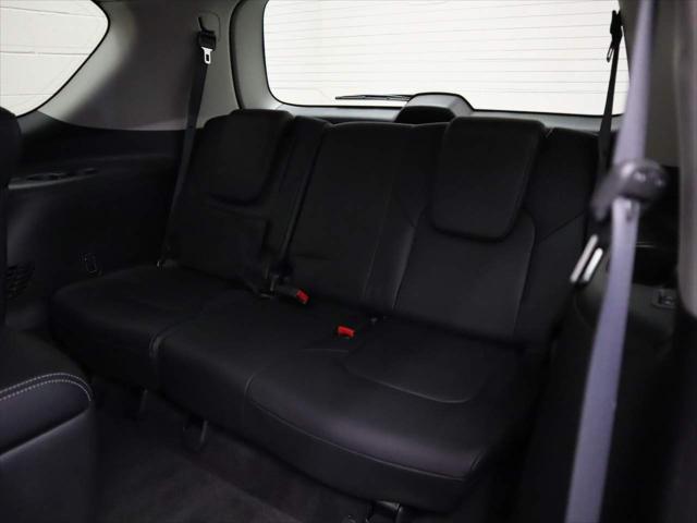 2020 Nissan Armada Platinum 2WD
