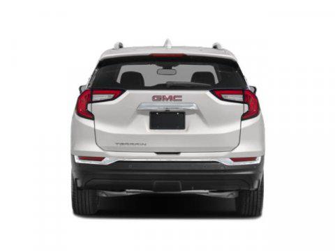 2022 GMC Terrain FWD SLT