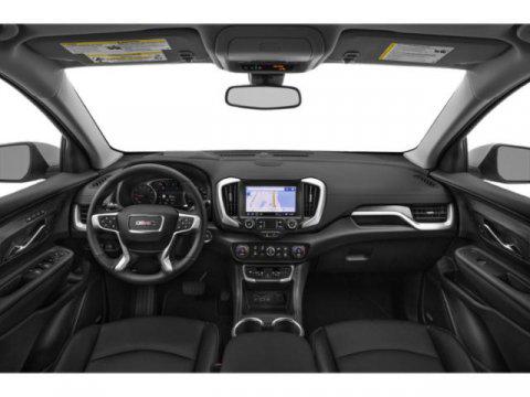 2022 GMC Terrain FWD SLT