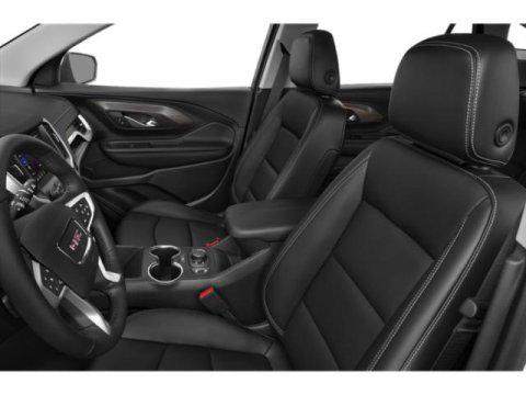 2022 GMC Terrain FWD SLT