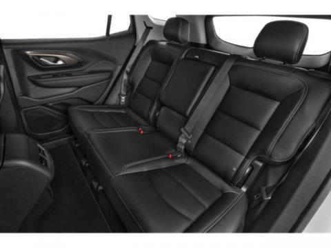 2022 GMC Terrain FWD SLT