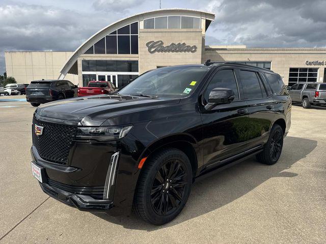 2022 Cadillac Escalade 4WD Sport Platinum for sale in Baton Rouge, LA