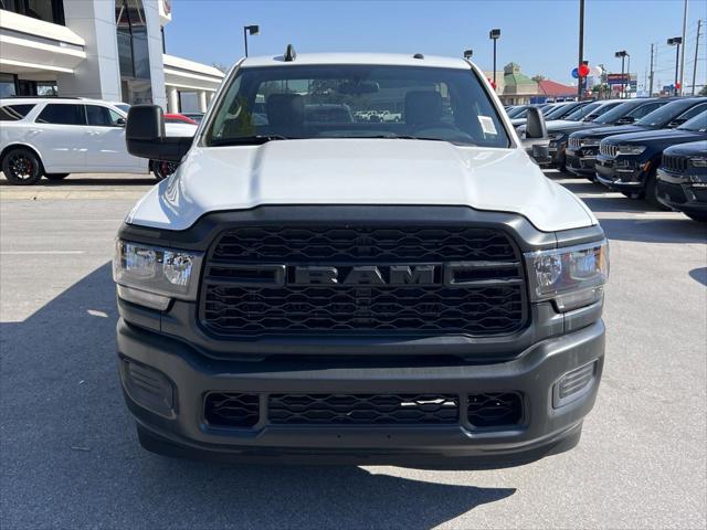 2023 RAM Ram 2500 RAM 2500 TRADESMAN REGULAR CAB 4X2 8 BOX