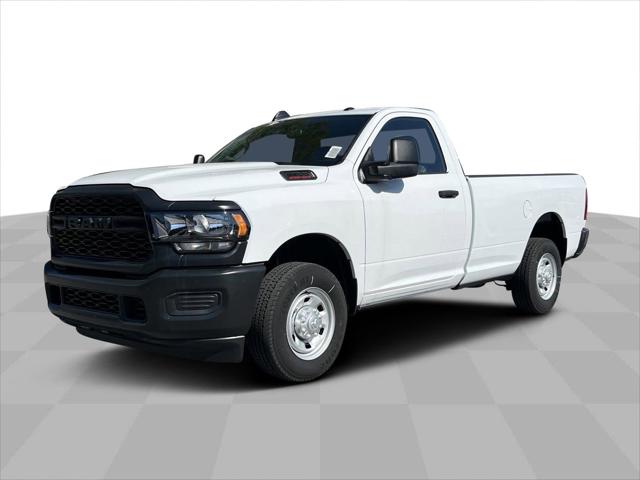 2023 RAM Ram 2500 RAM 2500 TRADESMAN REGULAR CAB 4X2 8 BOX