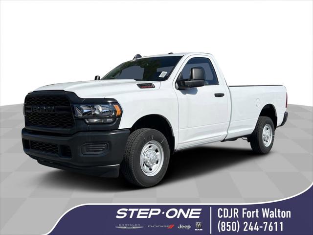 2023 RAM Ram 2500 RAM 2500 TRADESMAN REGULAR CAB 4X2 8 BOX