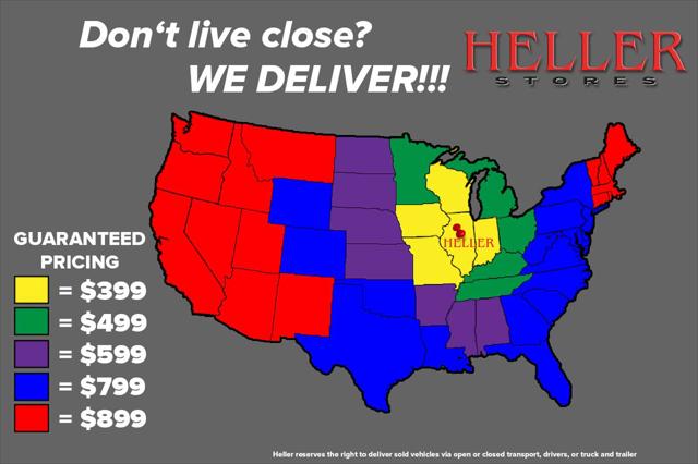 2021 Ford F-250 LARIAT 2021 Ford F-250 LARIAT