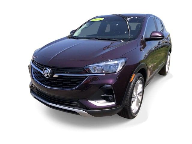 2021 Buick Encore GX FWD Preferred for sale in Danville, KY