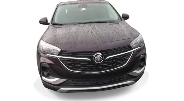 2021 Buick Encore GX FWD Preferred