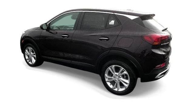 2021 Buick Encore GX FWD Preferred