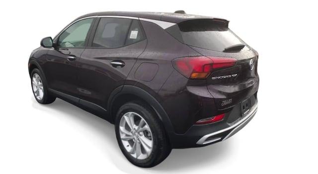 2021 Buick Encore GX FWD Preferred