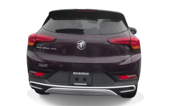 2021 Buick Encore GX FWD Preferred