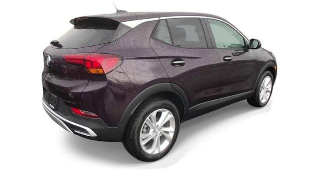 2021 Buick Encore GX FWD Preferred