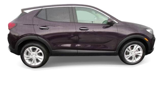 2021 Buick Encore GX FWD Preferred
