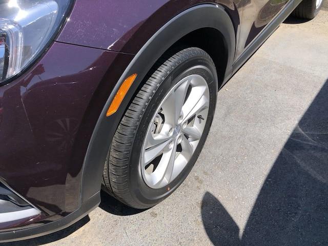 2021 Buick Encore GX FWD Preferred