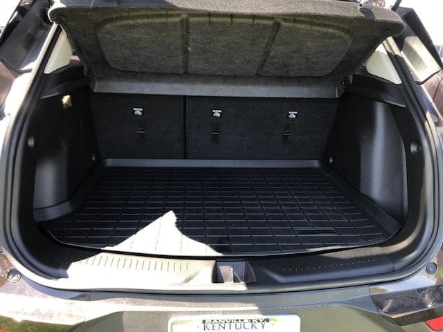 2021 Buick Encore GX FWD Preferred