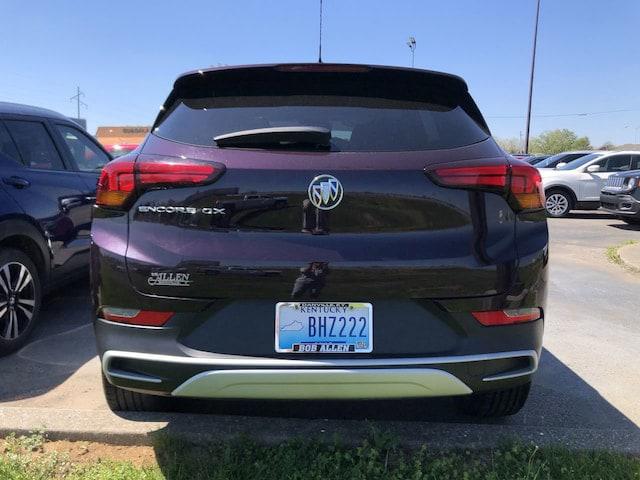 2021 Buick Encore GX FWD Preferred