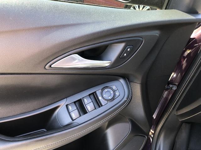 2021 Buick Encore GX FWD Preferred
