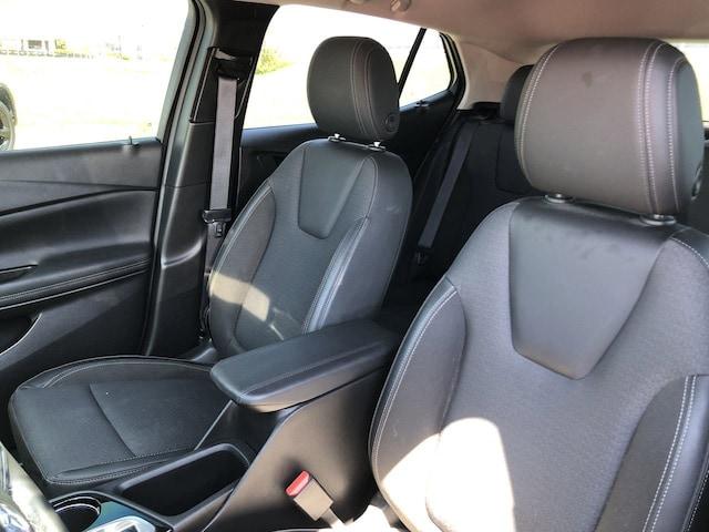 2021 Buick Encore GX FWD Preferred