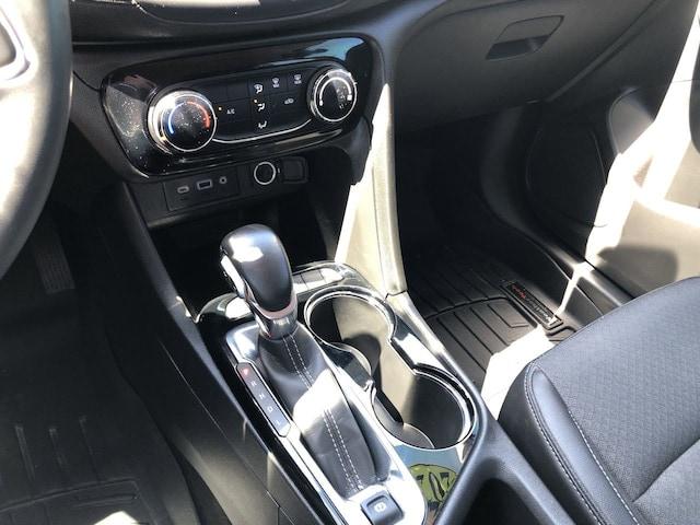 2021 Buick Encore GX FWD Preferred