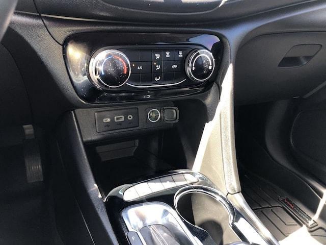 2021 Buick Encore GX FWD Preferred