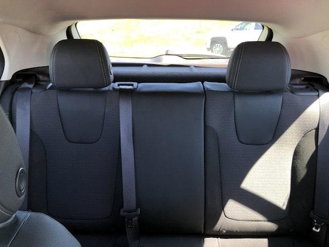2021 Buick Encore GX FWD Preferred