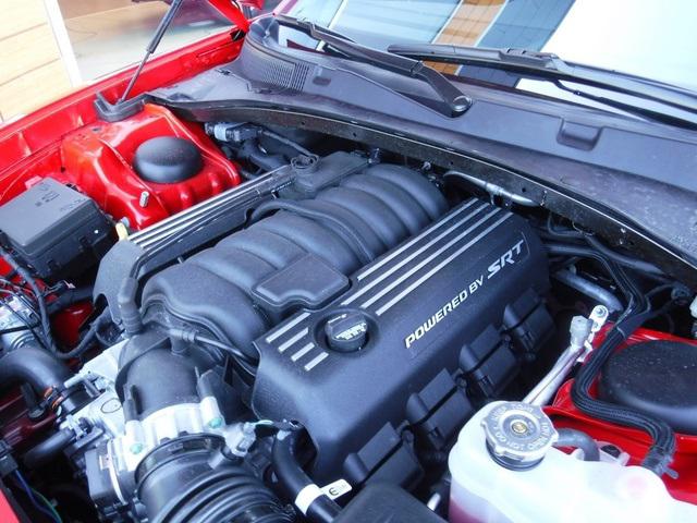 2023 Dodge Charger CHARGER SCAT PACK
