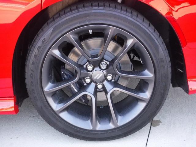 2023 Dodge Charger CHARGER SCAT PACK