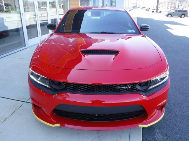 2023 Dodge Charger CHARGER SCAT PACK
