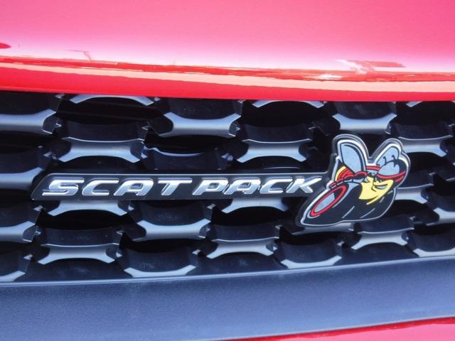 2023 Dodge Charger CHARGER SCAT PACK