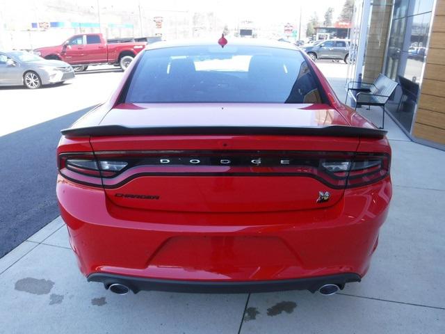 2023 Dodge Charger CHARGER SCAT PACK