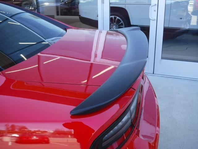2023 Dodge Charger CHARGER SCAT PACK