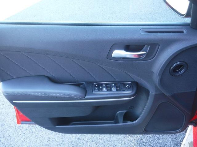 2023 Dodge Charger CHARGER SCAT PACK