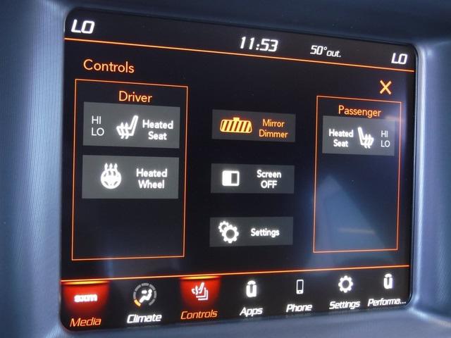 2023 Dodge Charger CHARGER SCAT PACK