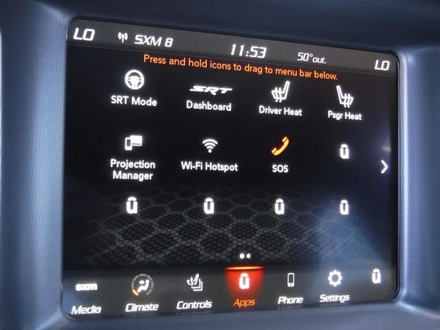 2023 Dodge Charger CHARGER SCAT PACK