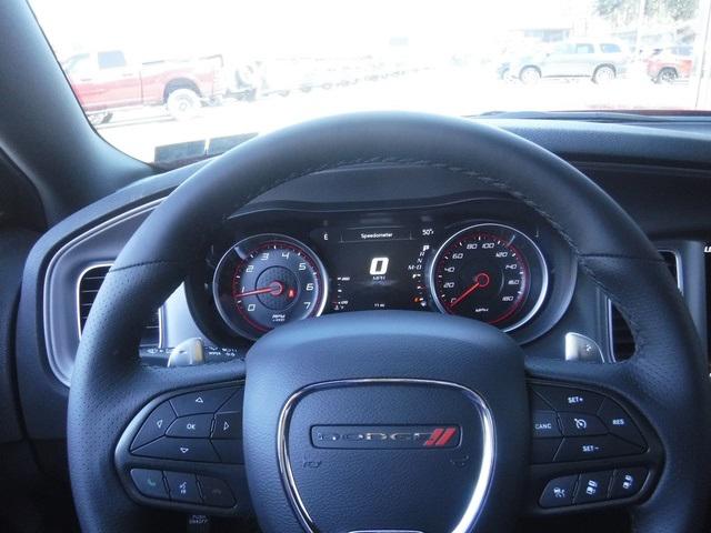 2023 Dodge Charger CHARGER SCAT PACK