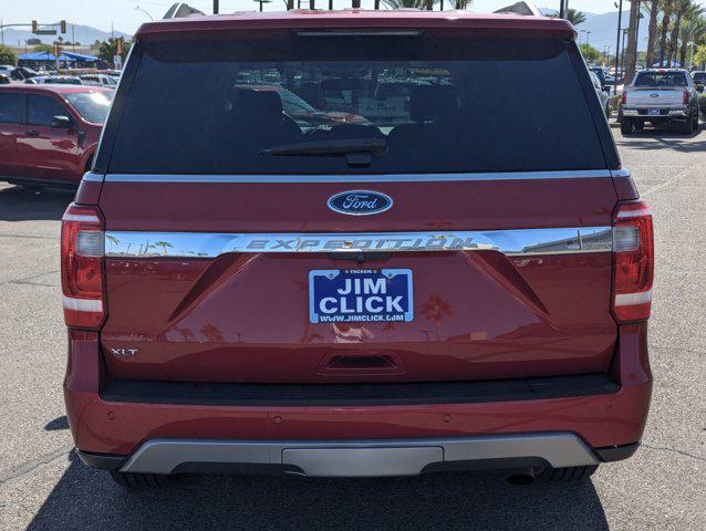 Used 2020 Ford Expedition For Sale in Green Valley, AZ