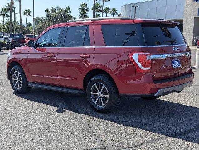 Used 2020 Ford Expedition For Sale in Green Valley, AZ